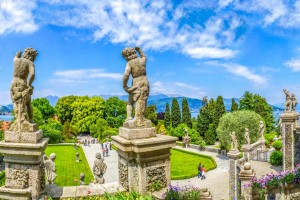 BERGAMO IN BOROMEJSKI OTOKI - 2 DNI 2027